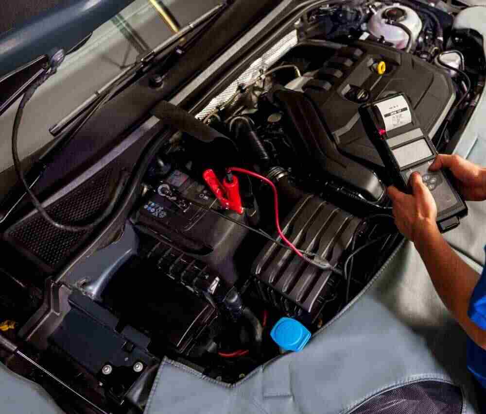 Automatic Remanufactured Transmission Service Specialist