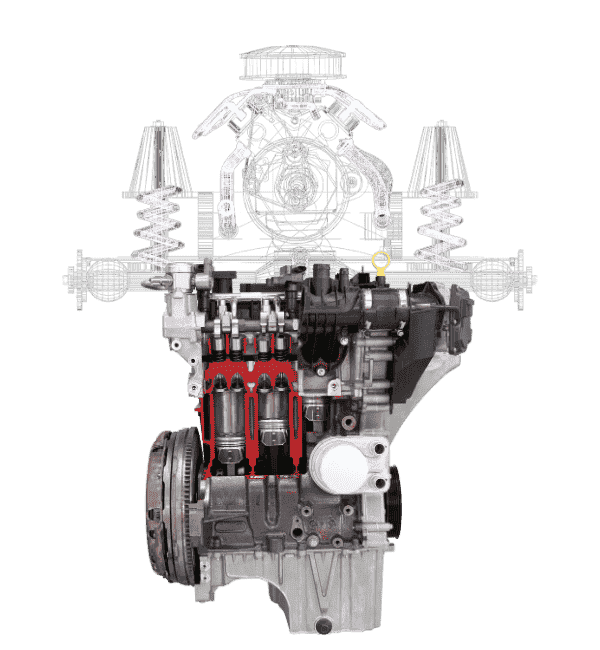 Automatic Transmission Replacement Service Specialist