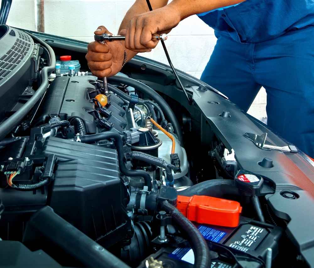 Benefits of Professional Automatic Transmission Repair