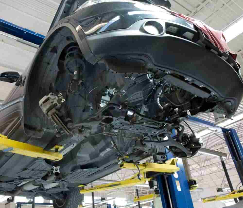 Benefits of a Remanufactured Automatic Transmission