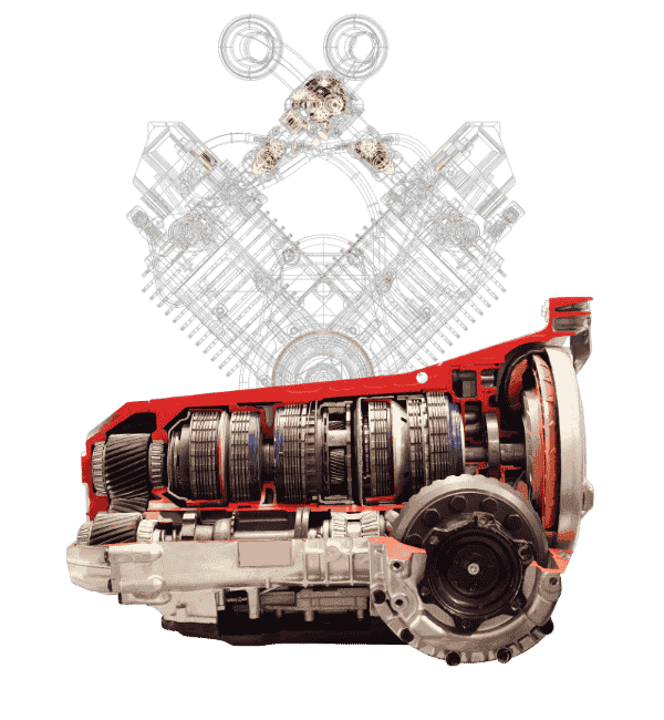 Benefits of Choosing Our Transmission Rebuild Service Shop