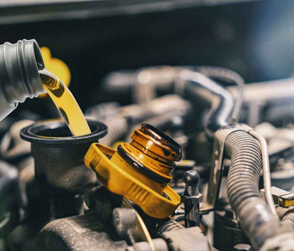 Clutch Repair and Replacement Services