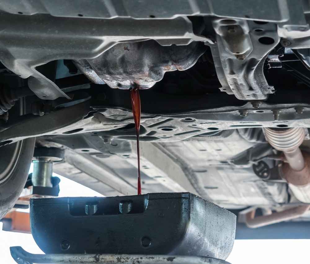 Common Automatic Transmission Problems We Fix