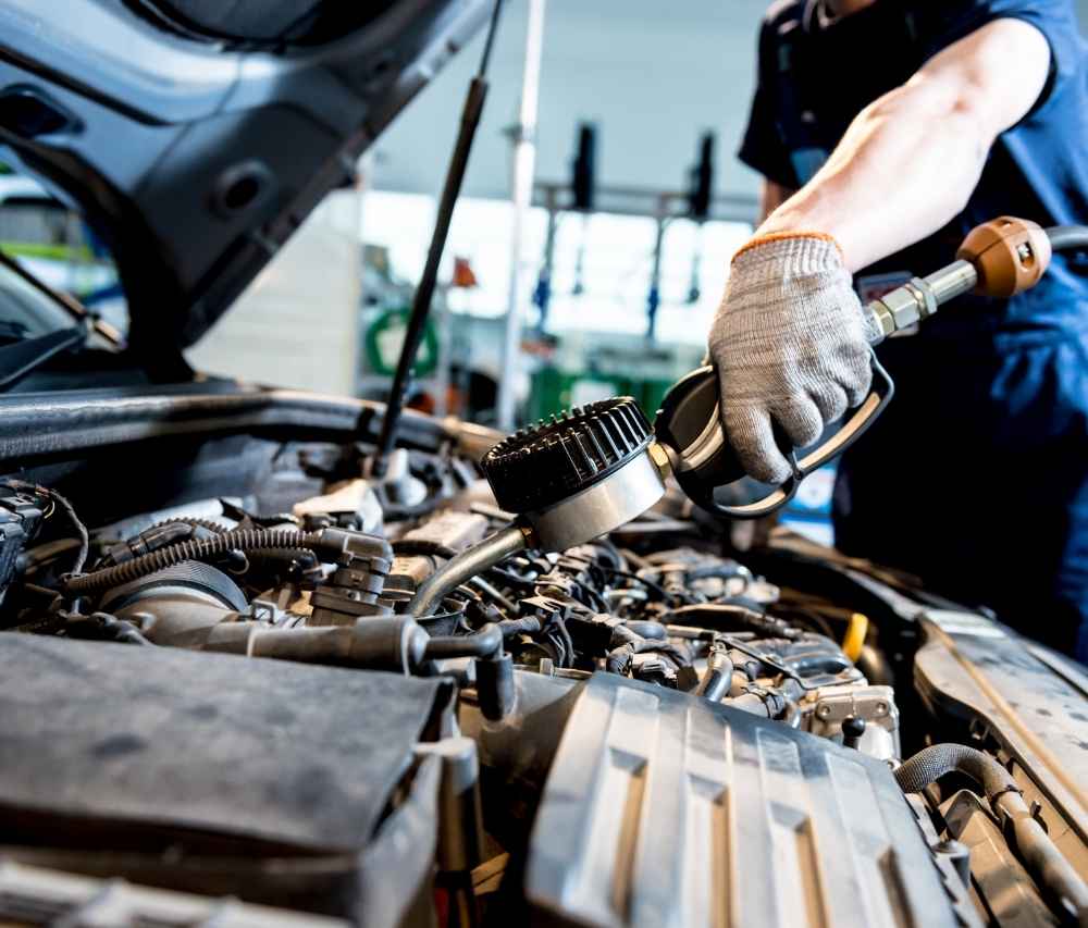 Common Manual Transmission Problems We Fix