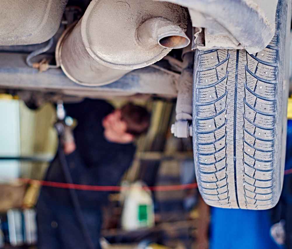 Signs You Need a Remanufactured Automatic Transmission