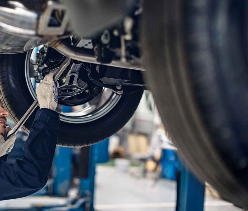 Common Transmission Issues We Repair