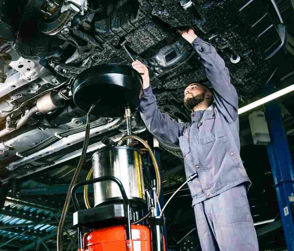 Common Transmission Problems We Solve At AAA Engine Transmissions