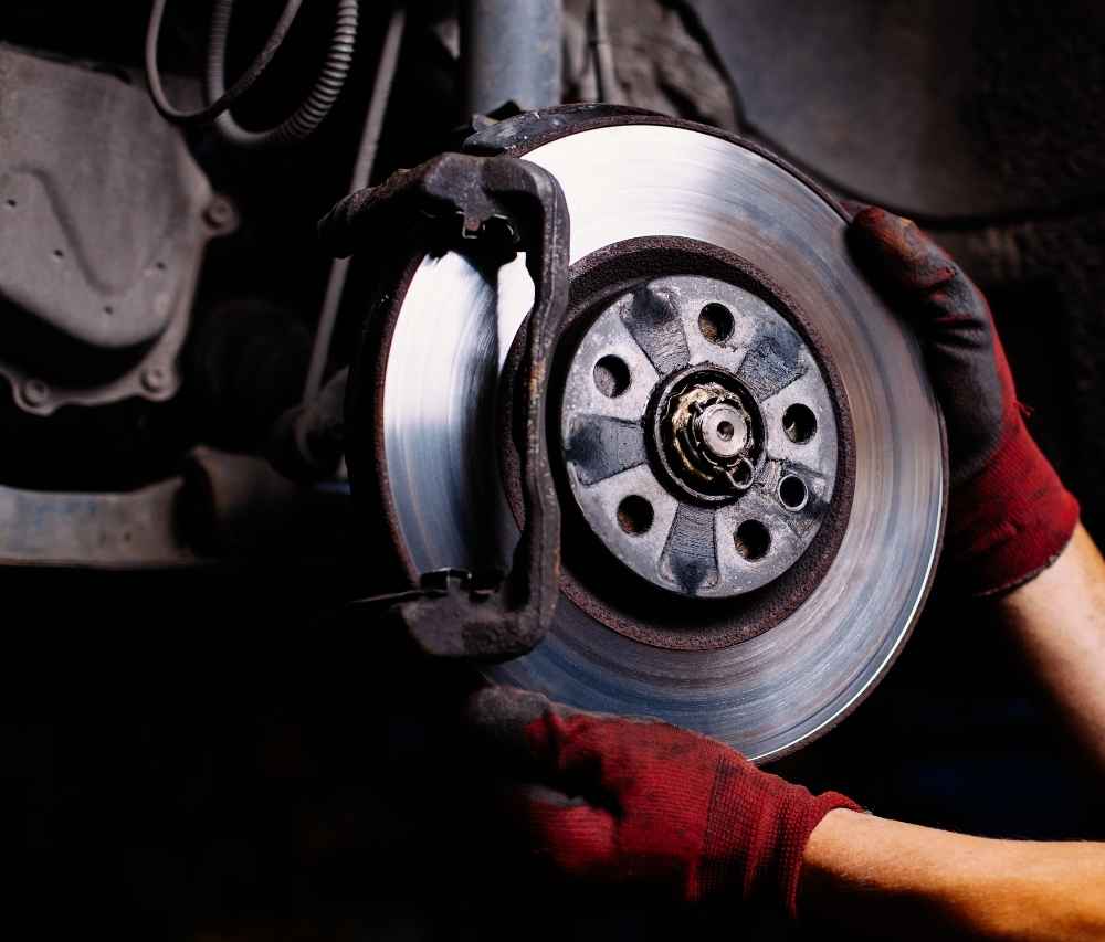 Trusted Auto Transmission Mechanic Shop Near You