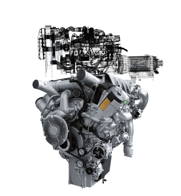 Key Features of Our Remanufactured Transmission Services