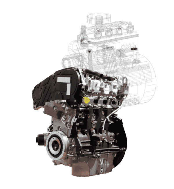 Manual Transmission Repair Process