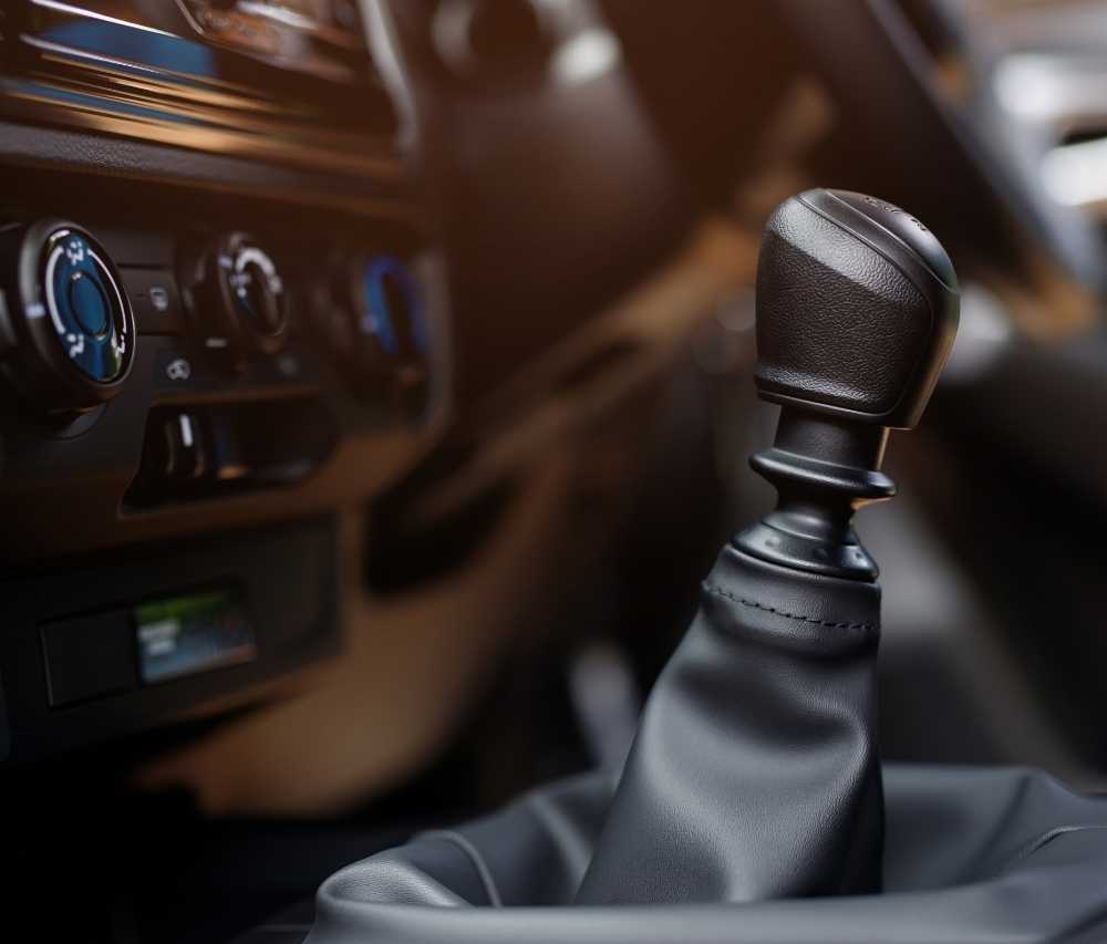 Manual Transmission Repair and Replacement Services
