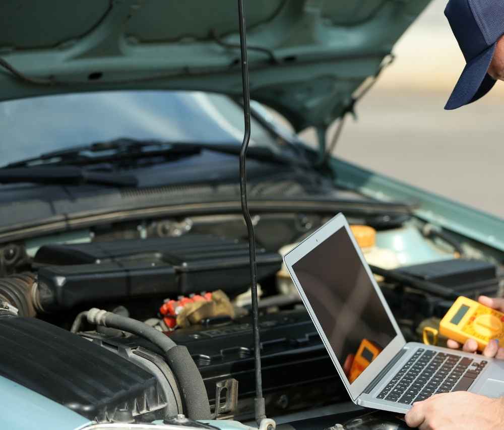 Manual Transmission Repair and Replacement Services