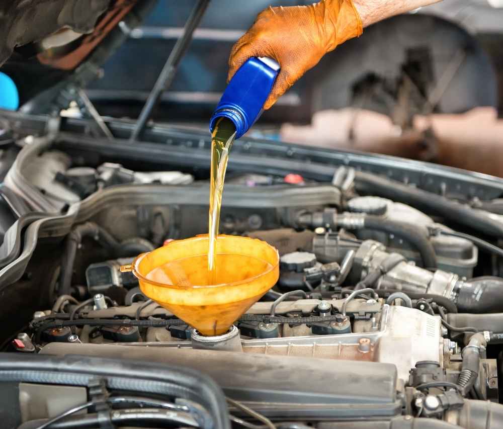 Choose Our Transmission Repair and Installation Services