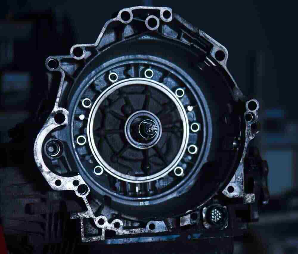 Manual Remanufactured Transmission Services