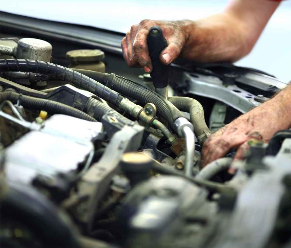 Remanufactured Transmission Services Near You