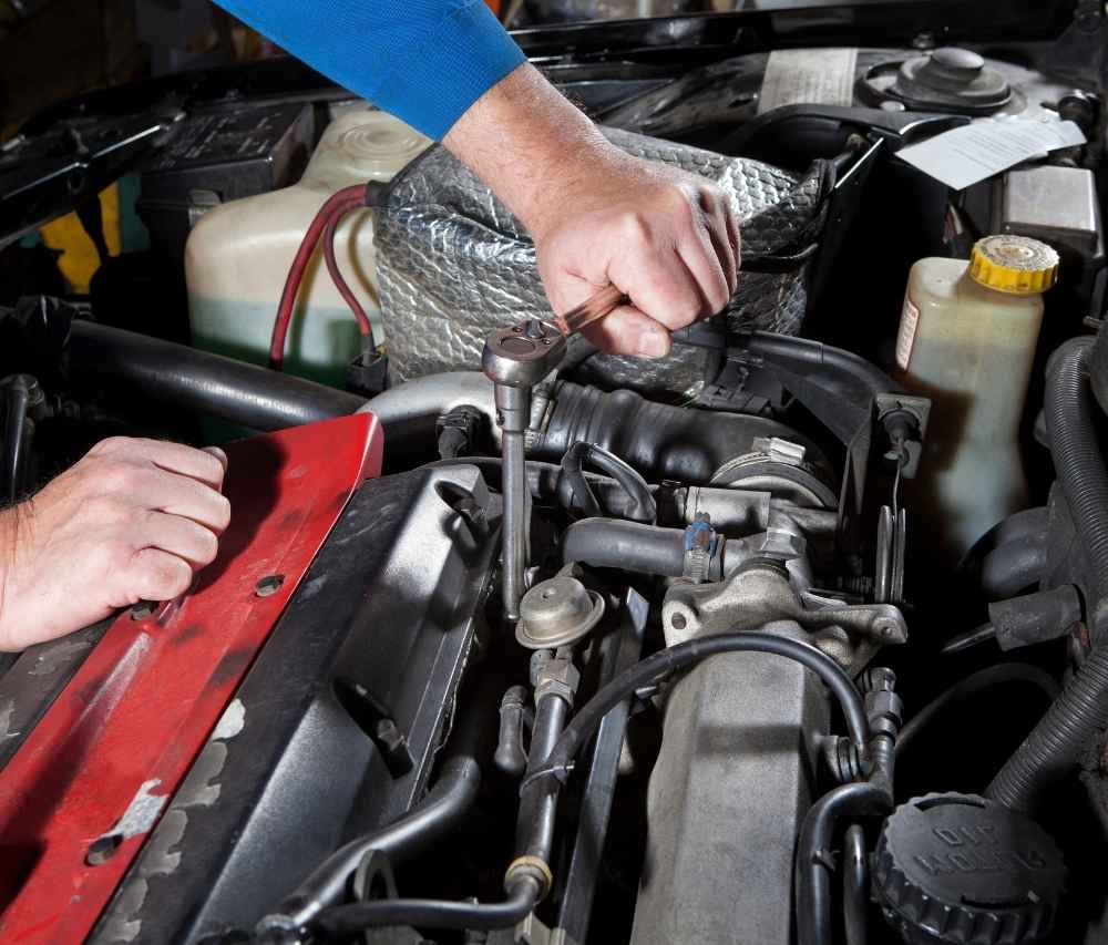 Remanufactured and Rebuilt Manual Transmissions