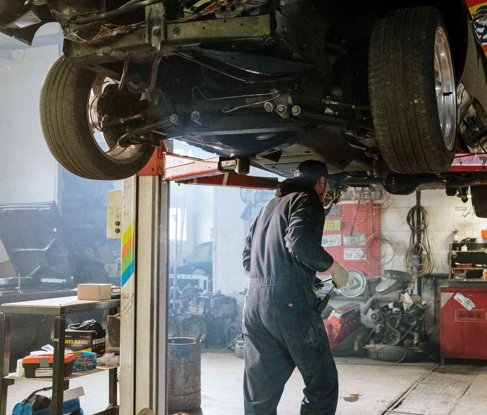 Transmission Rebuild Problems Mechanic Specialists
