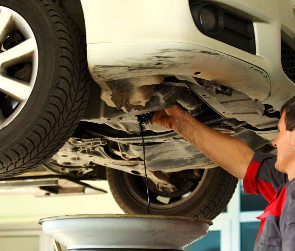 Transmission Rebuild Proven Process & Methodology